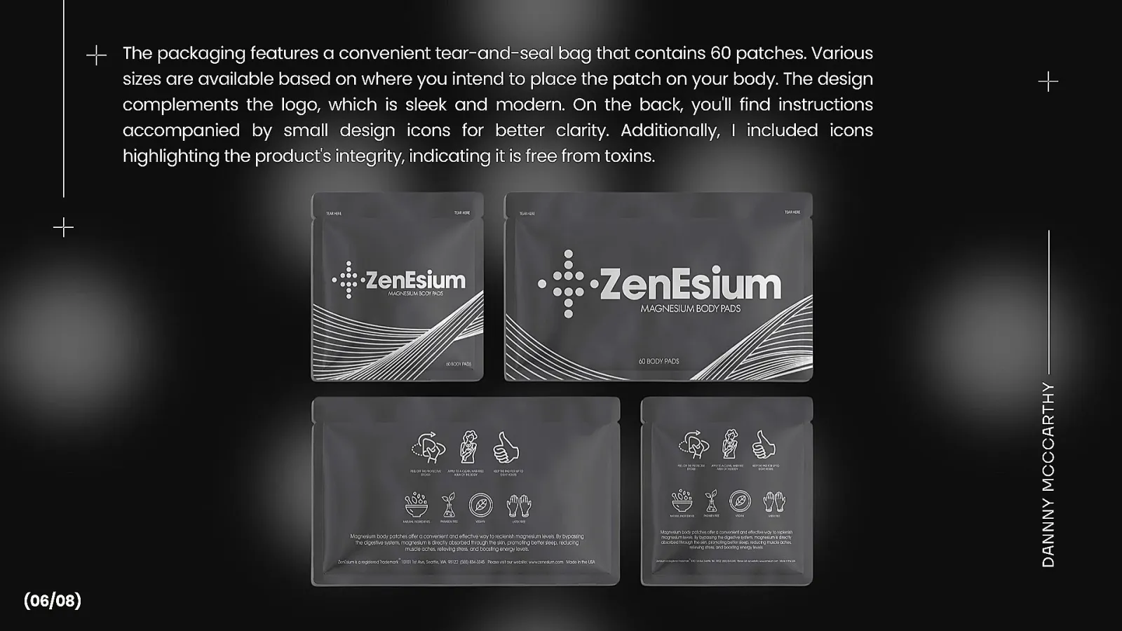 ZenEsium